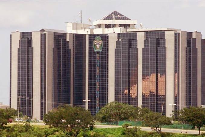 CBN denies disbursing $1.25bn to oil firms for importation of petrol